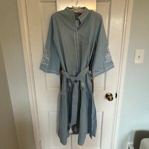 Julia Amory Dress NWT Size S